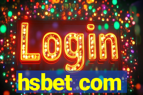 hsbet com