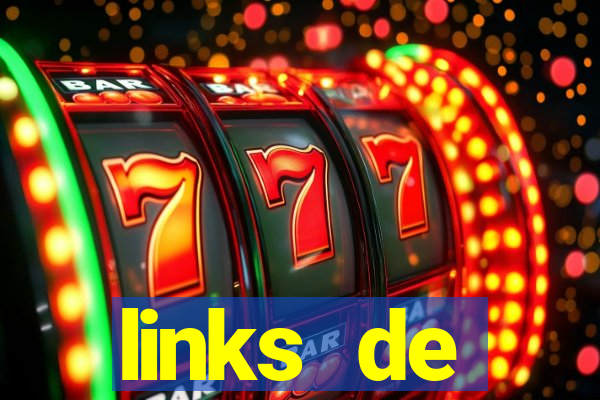 links de plataformas de jogos