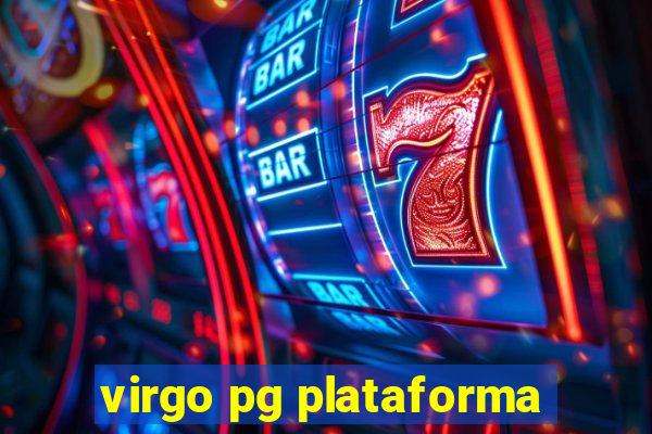 virgo pg plataforma