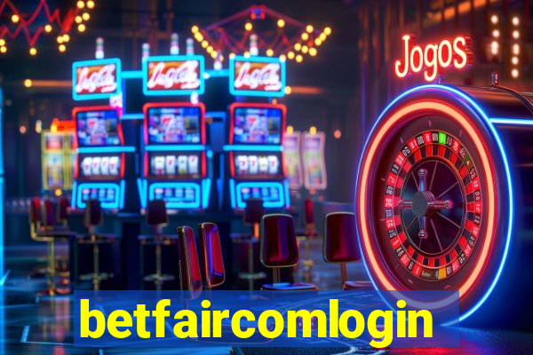 betfaircomlogin