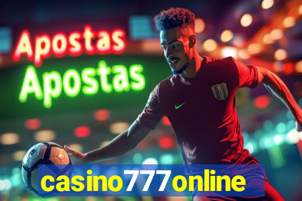 casino777online