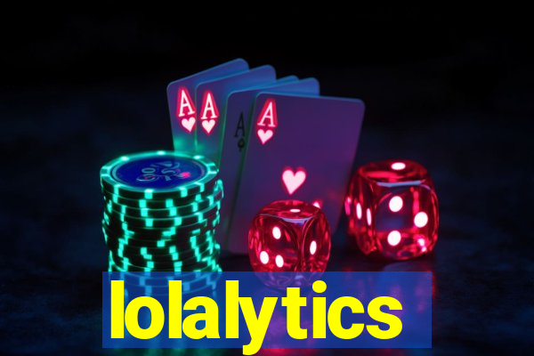 lolalytics