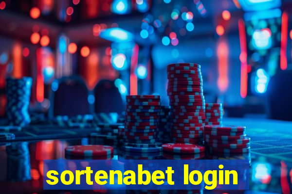 sortenabet login