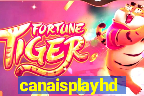 canaisplayhd