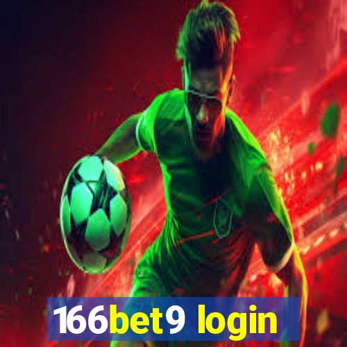 166bet9 login