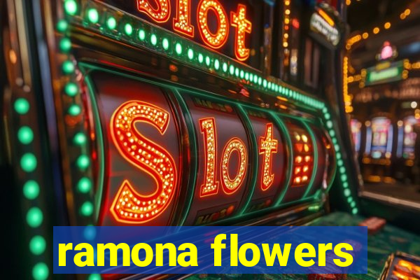 ramona flowers