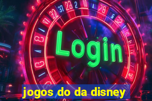 jogos do da disney