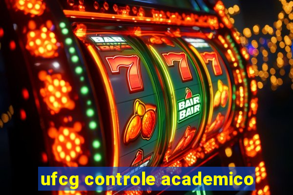 ufcg controle academico