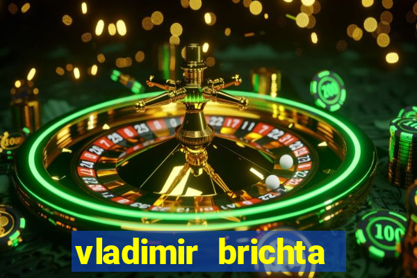 vladimir brichta pelado no filme bingo