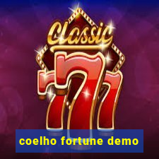 coelho fortune demo