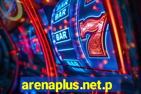 arenaplus.net.ph