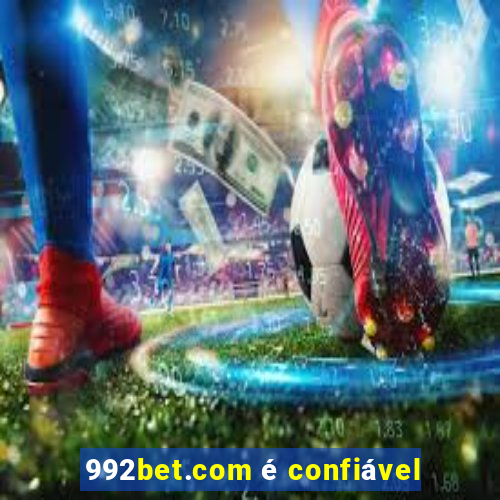 992bet.com é confiável