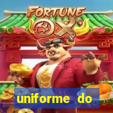 uniforme do corinthians 2023