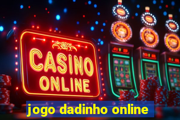 jogo dadinho online