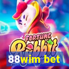 88wim bet