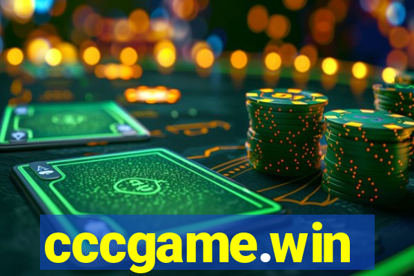 cccgame.win