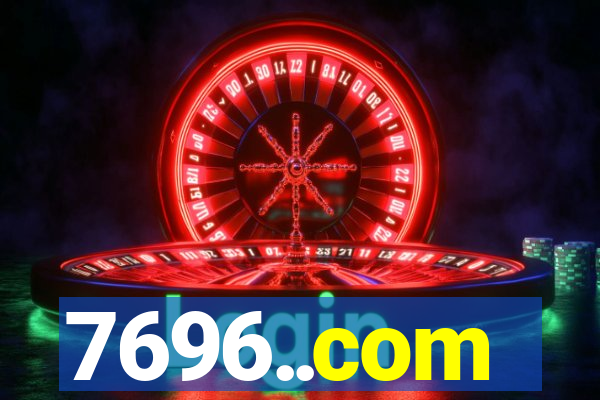 7696..com