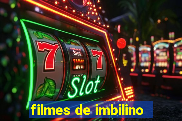 filmes de imbilino