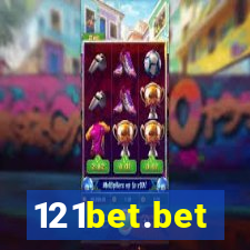 121bet.bet