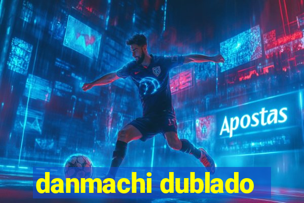 danmachi dublado