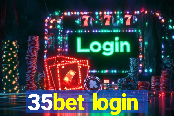 35bet login