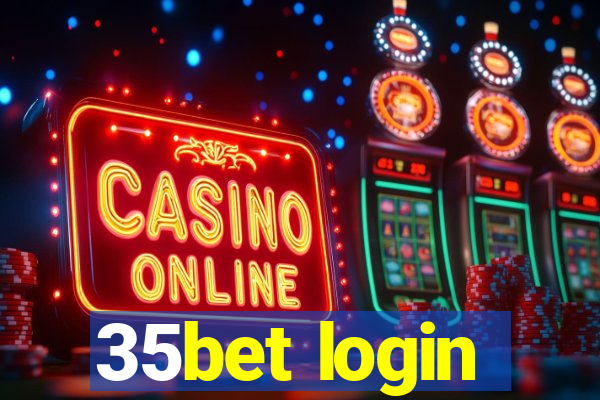 35bet login