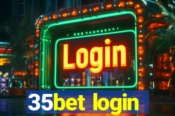 35bet login