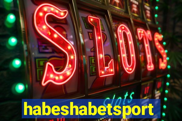 habeshabetsport