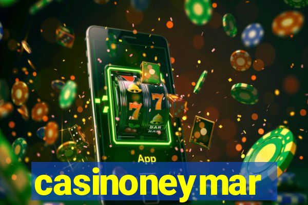 casinoneymar