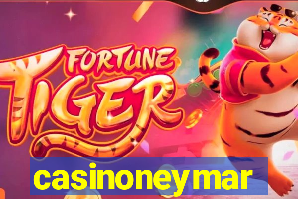 casinoneymar