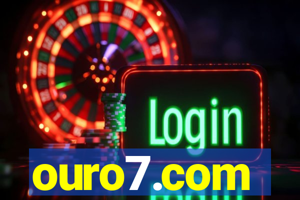 ouro7.com