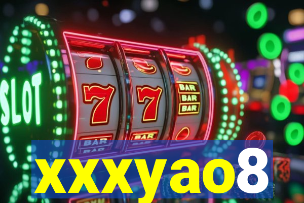 xxxyao8