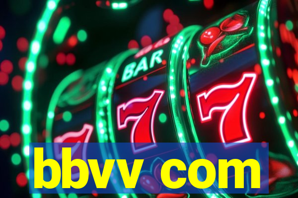 bbvv com