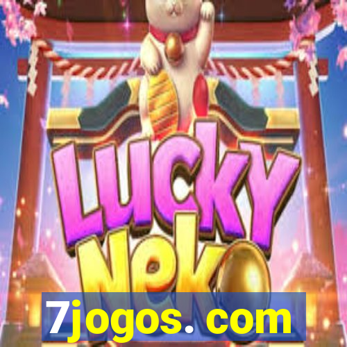 7jogos. com
