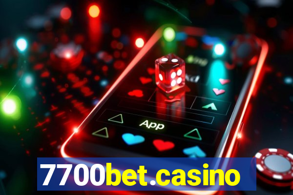 7700bet.casino