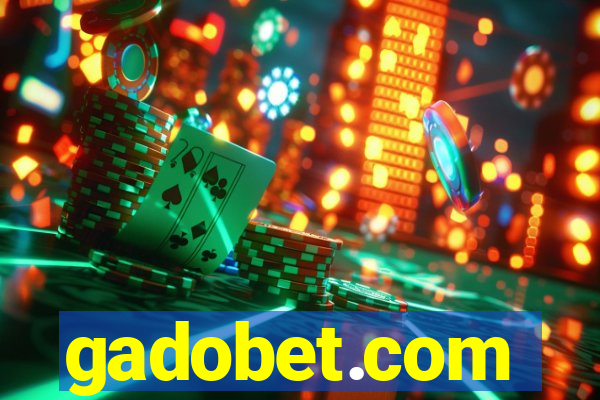 gadobet.com