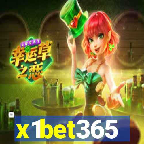 x1bet365