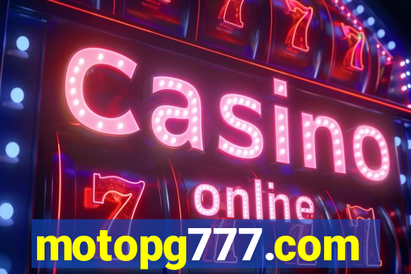 motopg777.com