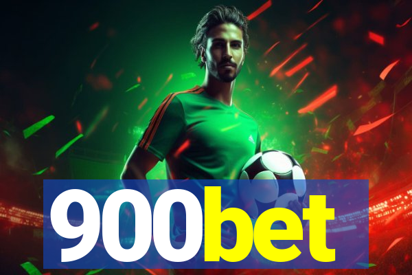 900bet