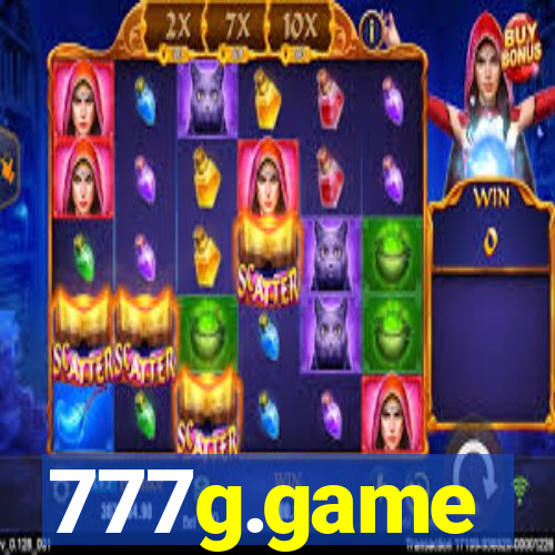 777g.game