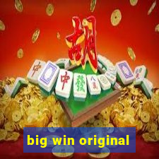 big win original