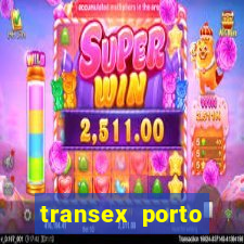 transex porto alegre forum