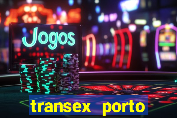 transex porto alegre forum