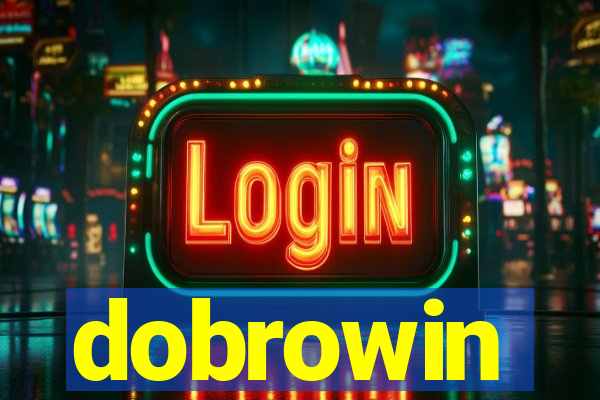 dobrowin