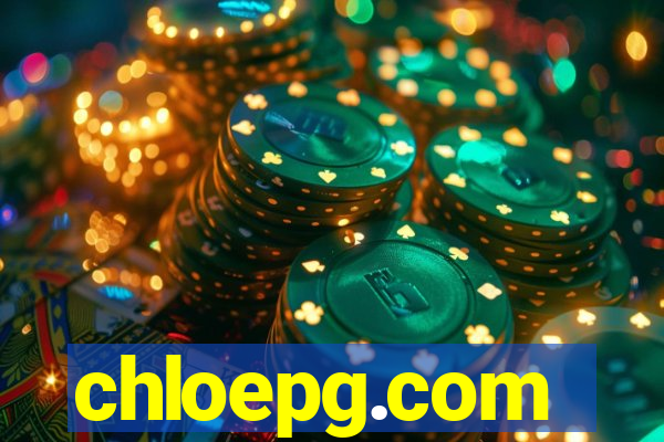 chloepg.com
