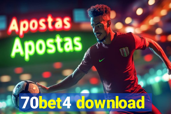 70bet4 download