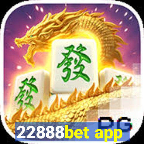 22888bet app