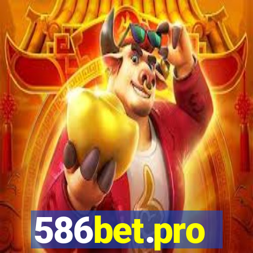 586bet.pro