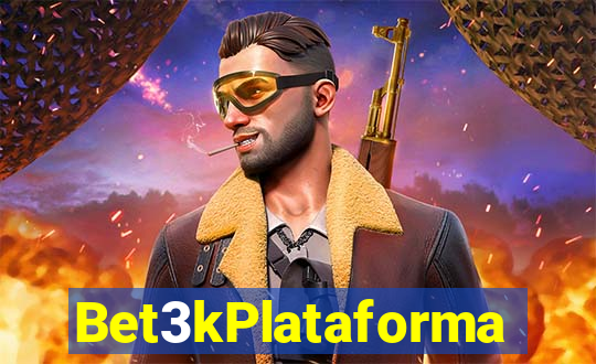 Bet3kPlataforma