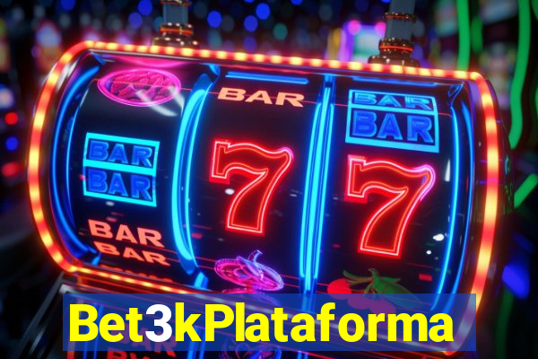 Bet3kPlataforma